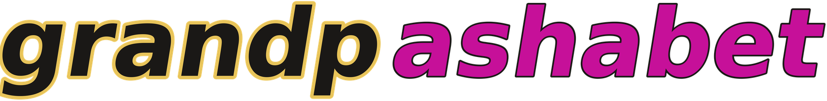 grandpashabet logo